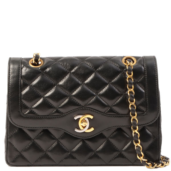 Chanel Flap Shoulder Bag - Almora Bags