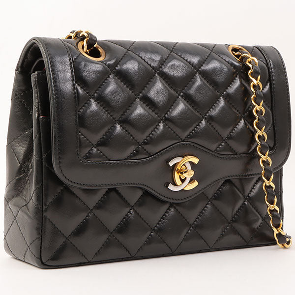 Chanel Flap Shoulder Bag - Almora Bags