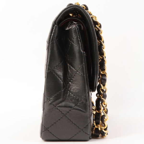 Chanel Flap Shoulder Bag - Almora Bags