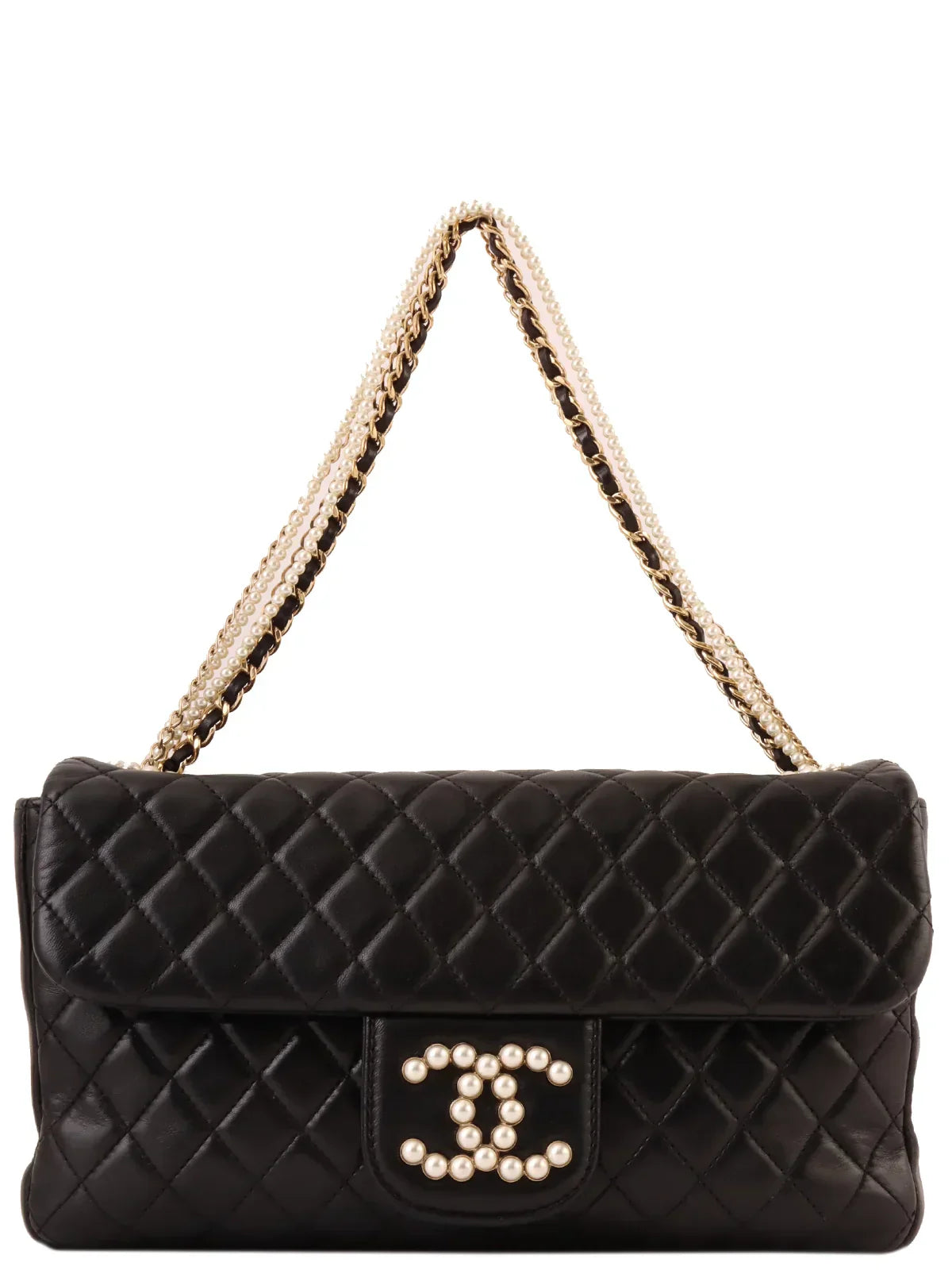 Chanel Shoulder Bag - Almora Bags
