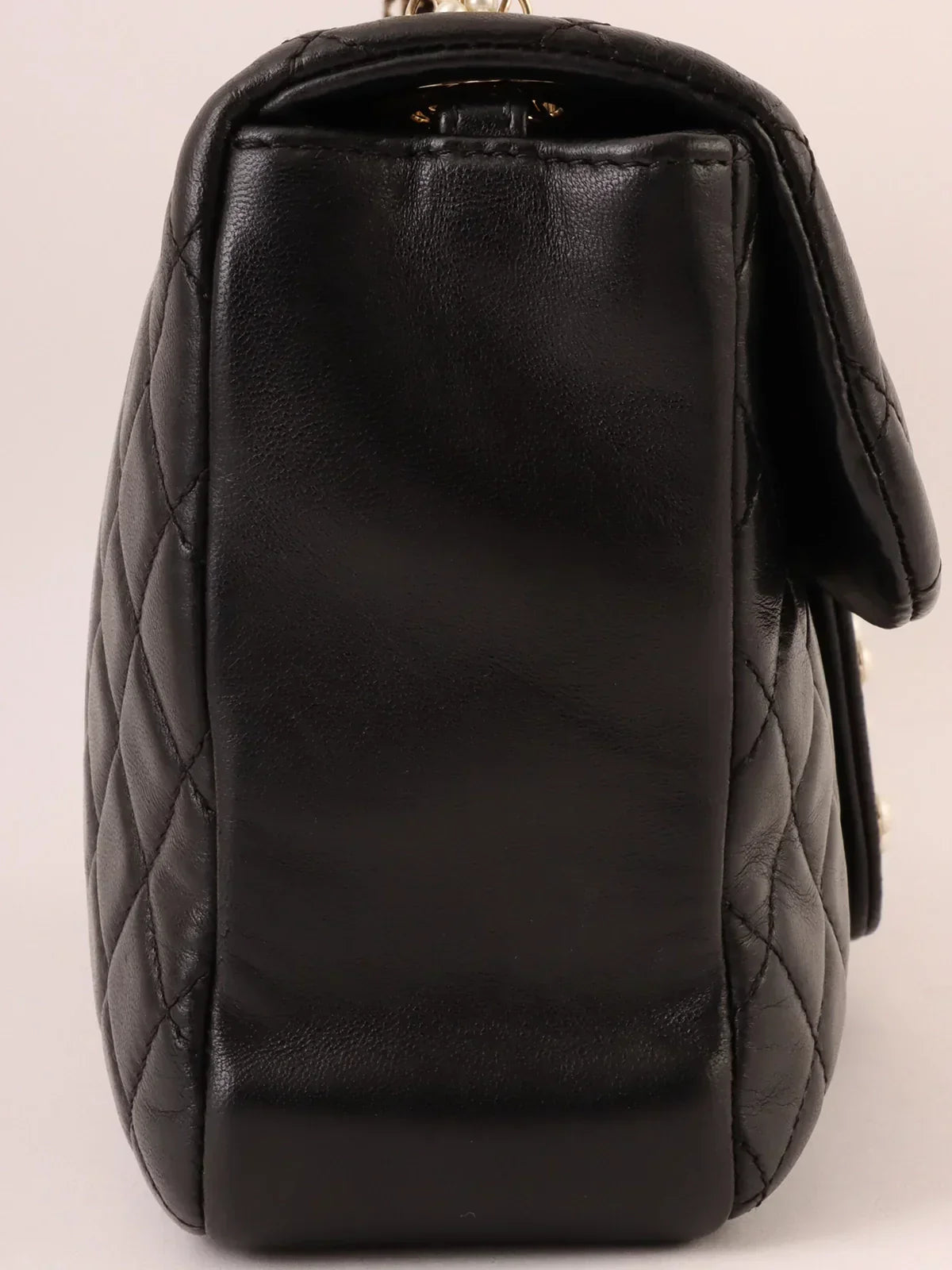 Chanel Shoulder Bag - Almora Bags