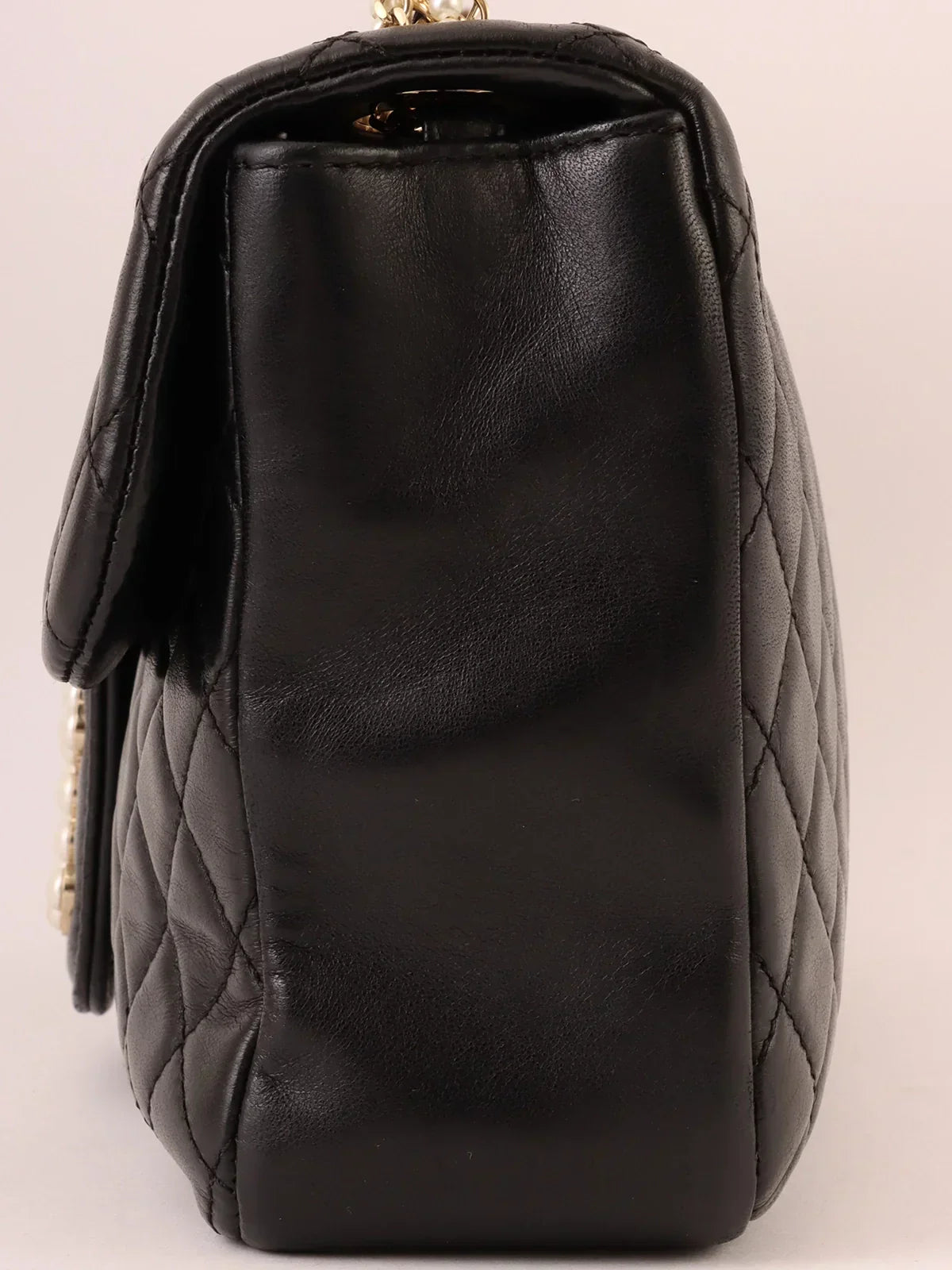 Chanel Shoulder Bag - Almora Bags