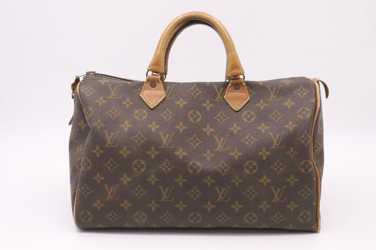 Louis Vuitton French Company Monogram