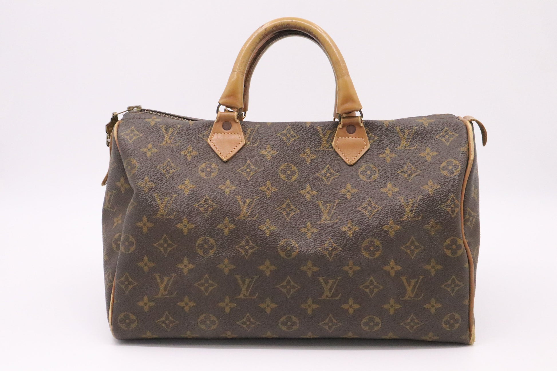 Louis Vuitton French Company Monogram