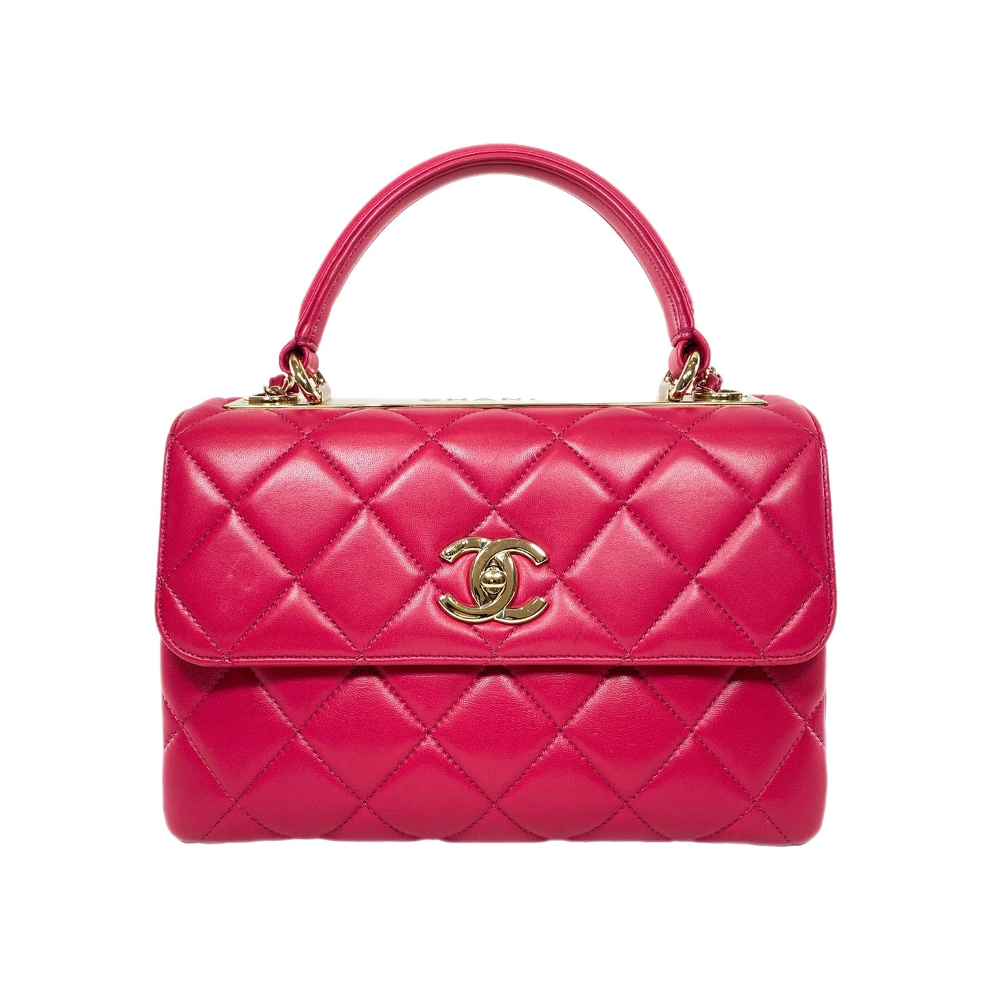 Chanel Handbag - Almora Bags