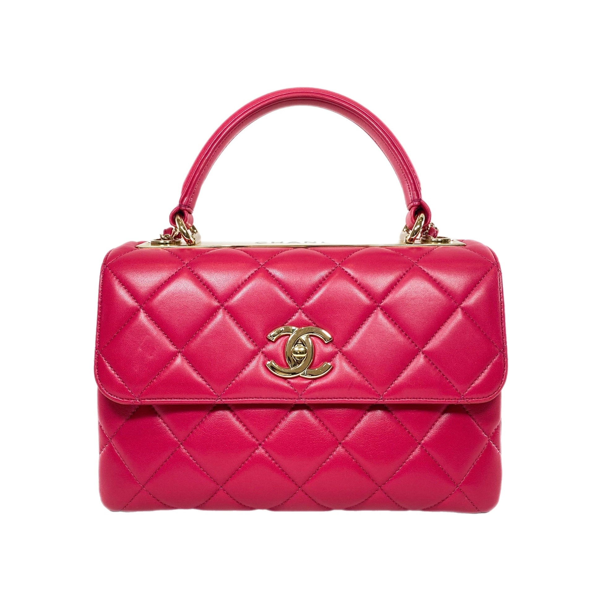 Chanel Handbag - Almora Bags
