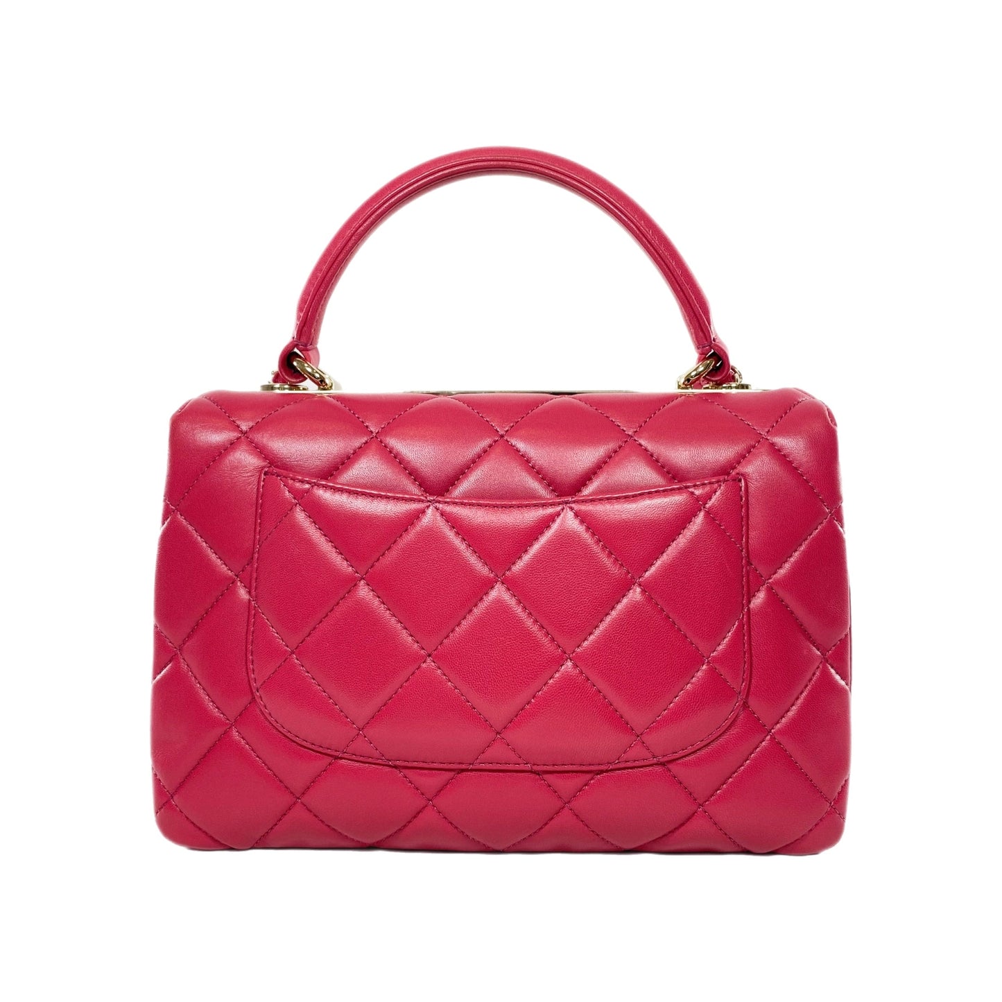 Chanel Handbag - Almora Bags