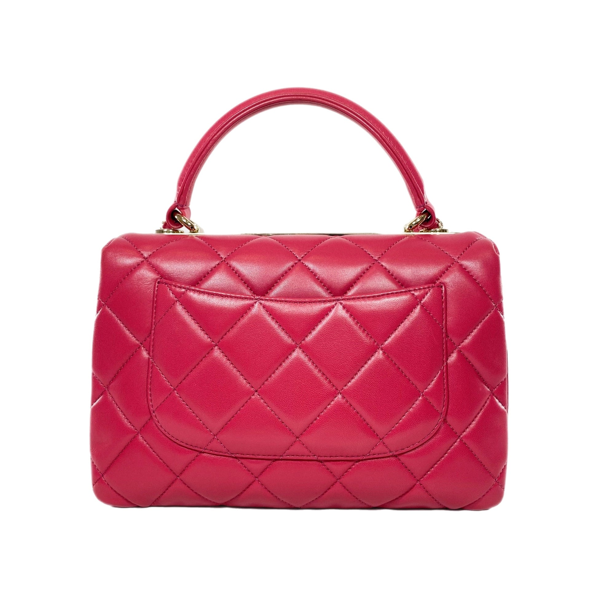 Chanel Handbag - Almora Bags