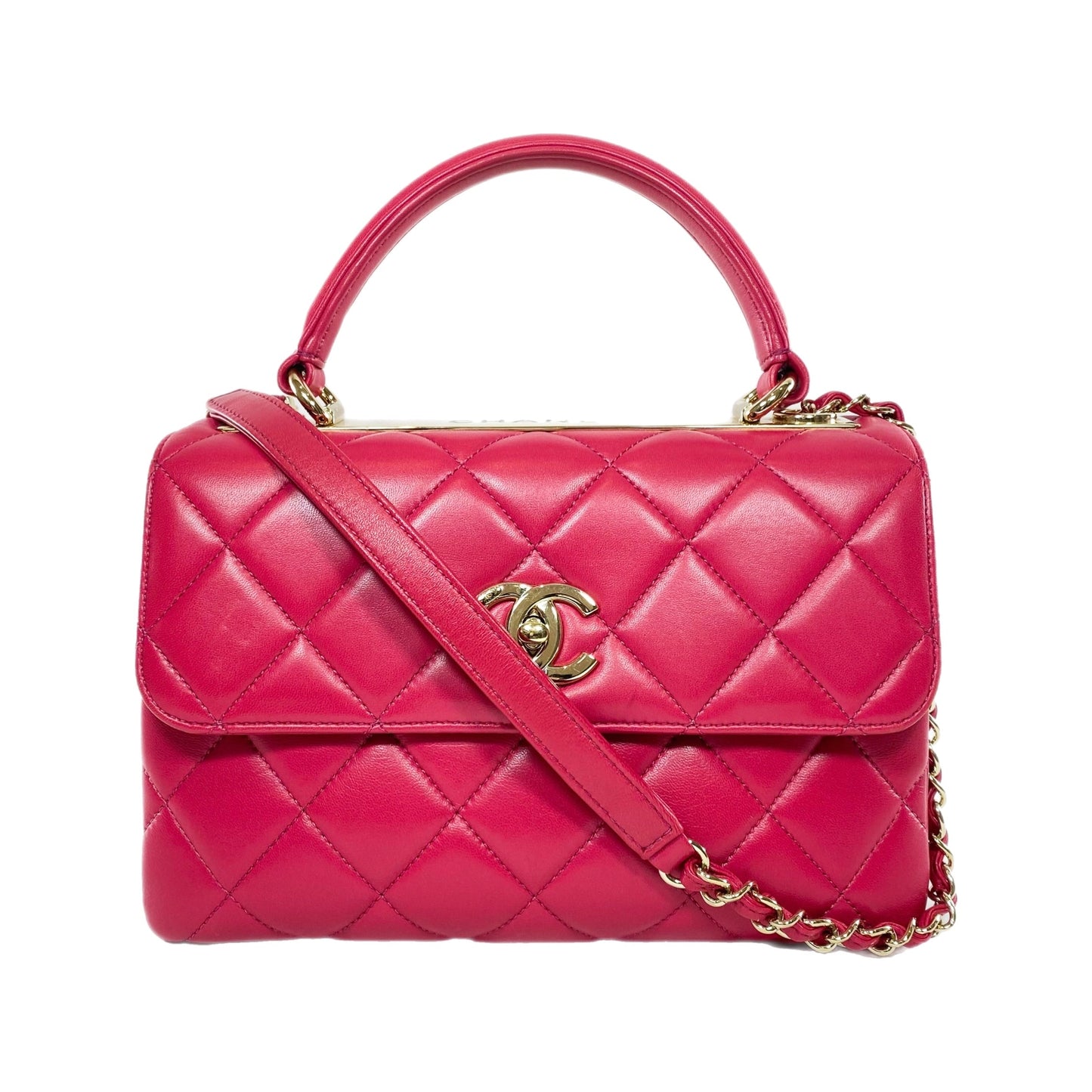 Chanel Handbag - Almora Bags