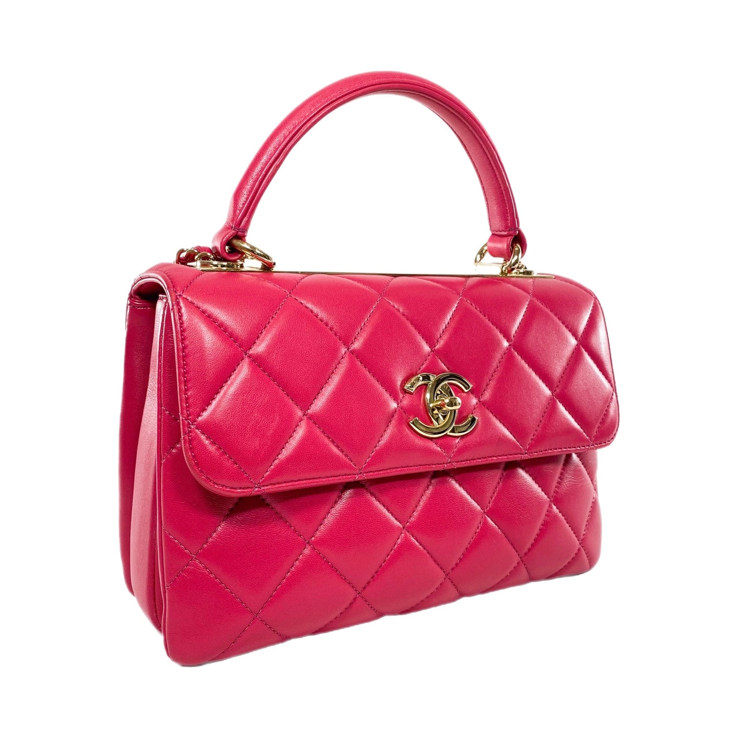 Chanel Handbag - Almora Bags