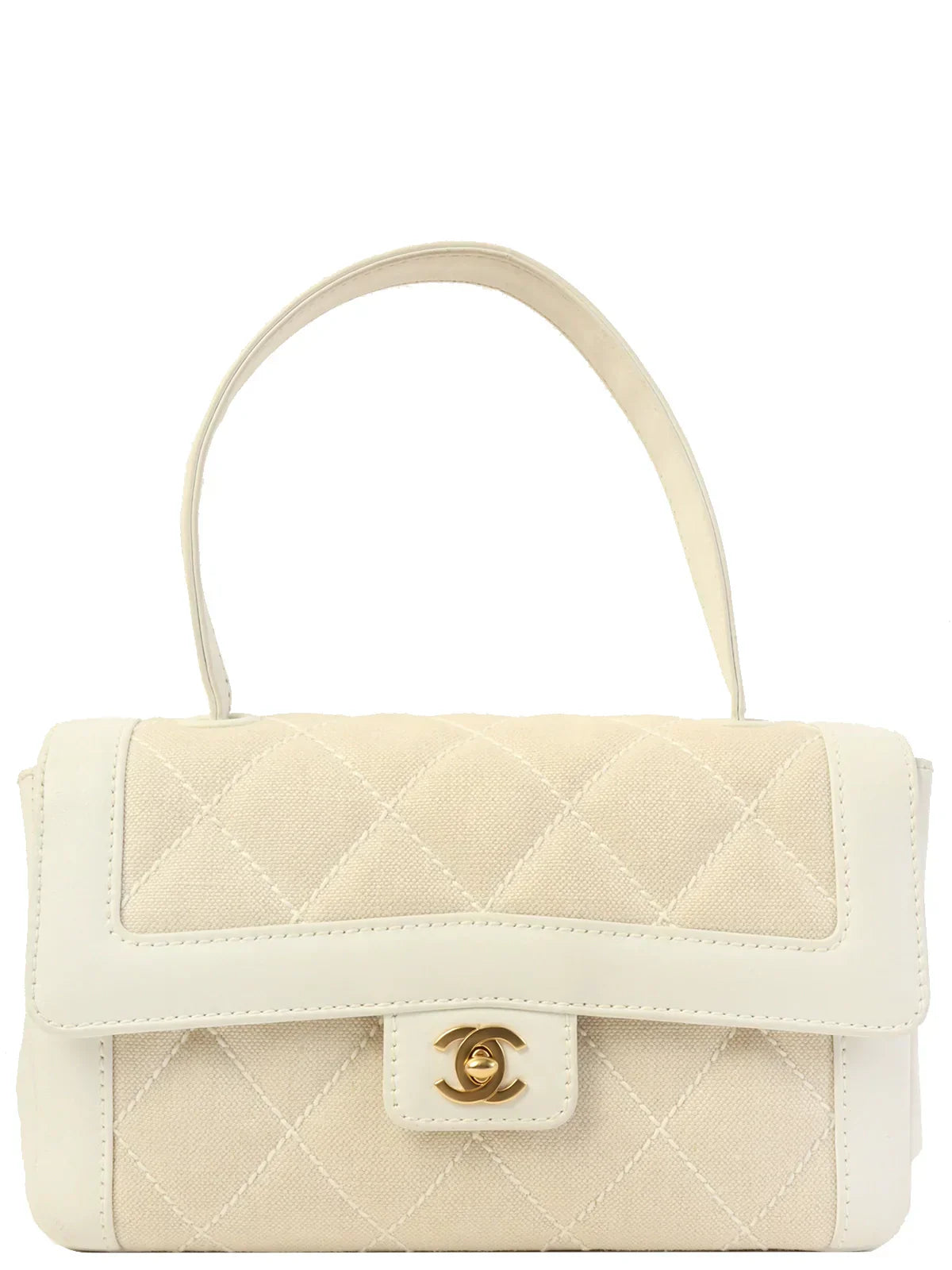 Chanel Handbag - Almora Bags