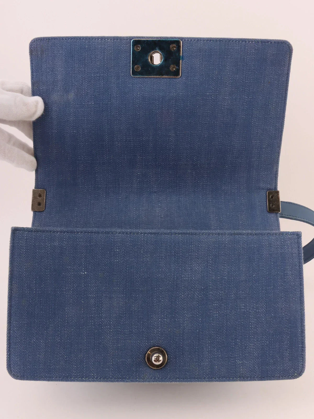 Chanel Shoulder Bag - Almora Bags