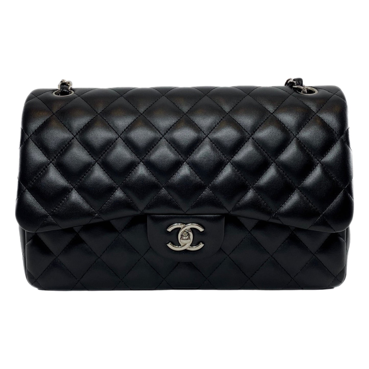 Chanel Flap Shoulder Bag - Almora Bags