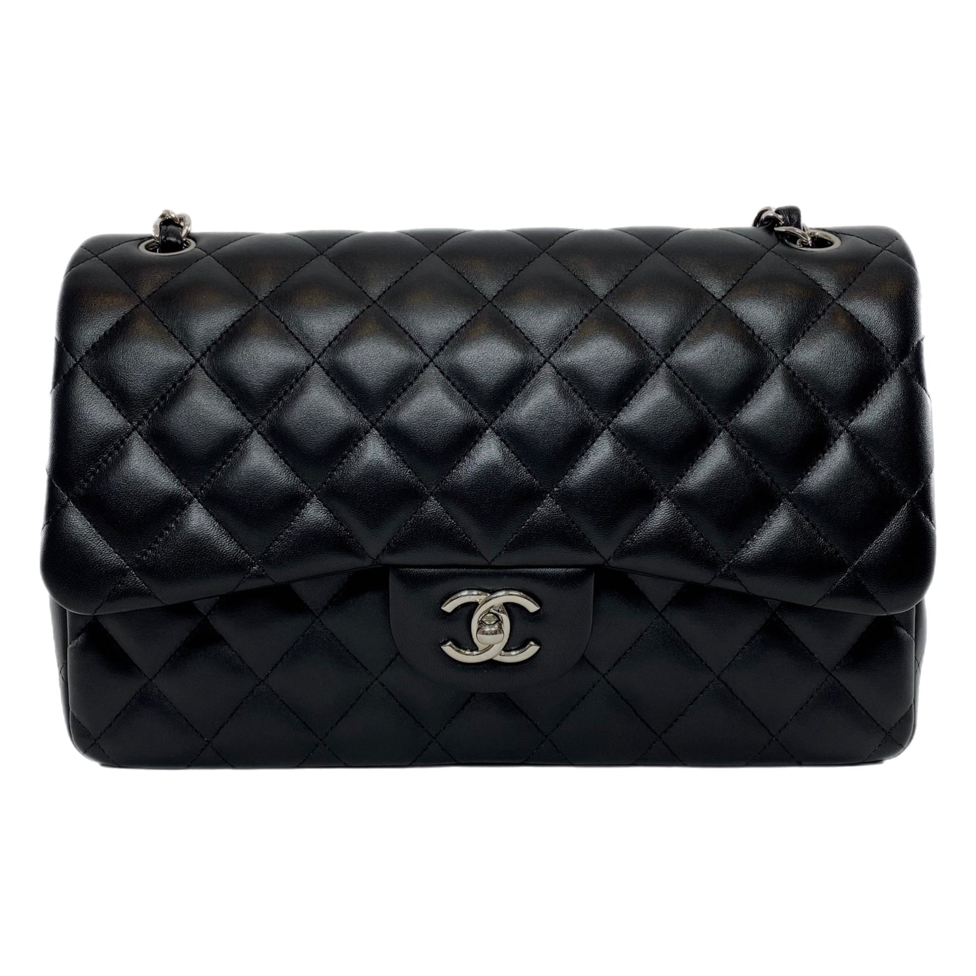 Chanel Flap Shoulder Bag - Almora Bags