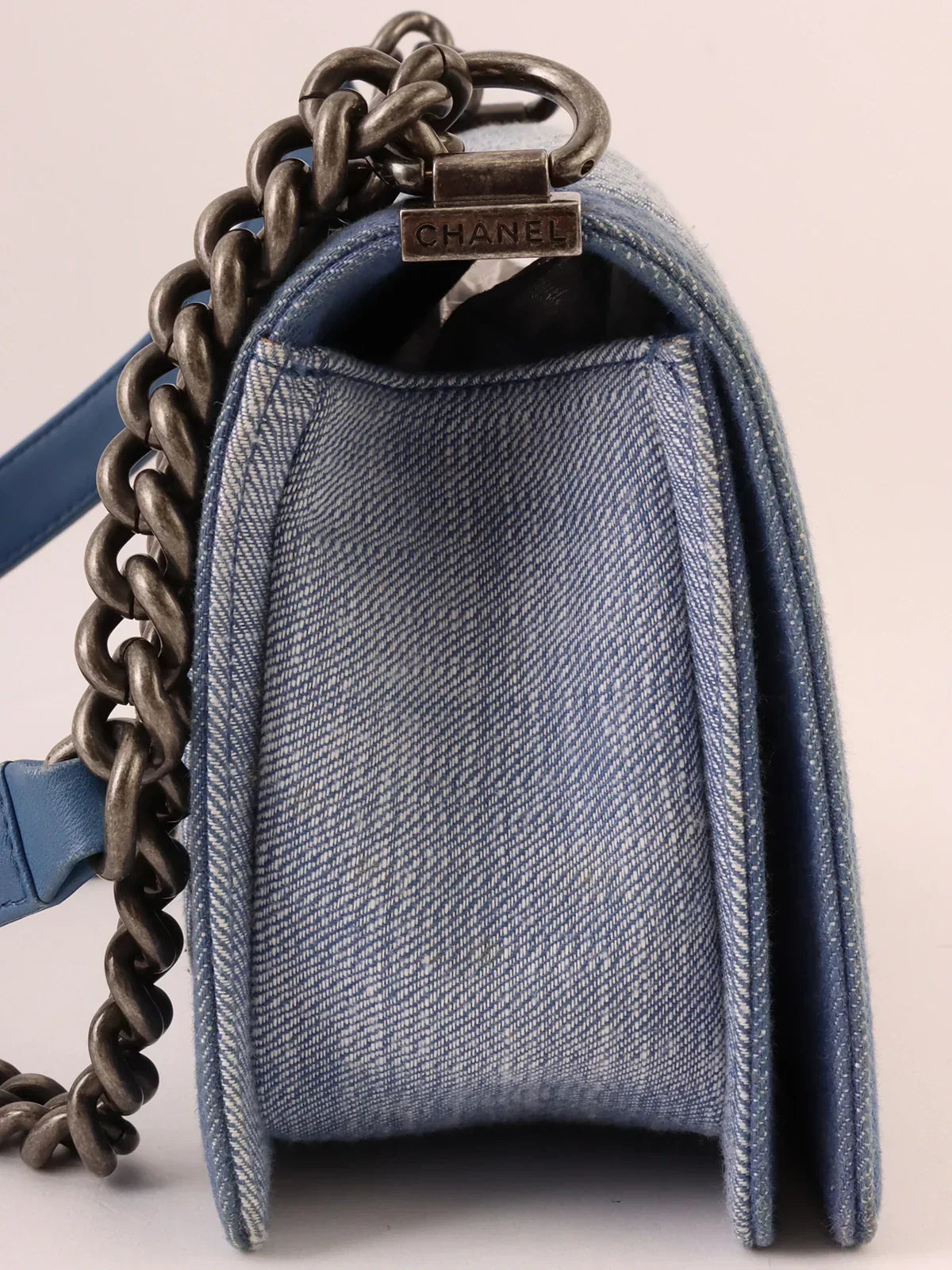 Chanel Shoulder Bag - Almora Bags