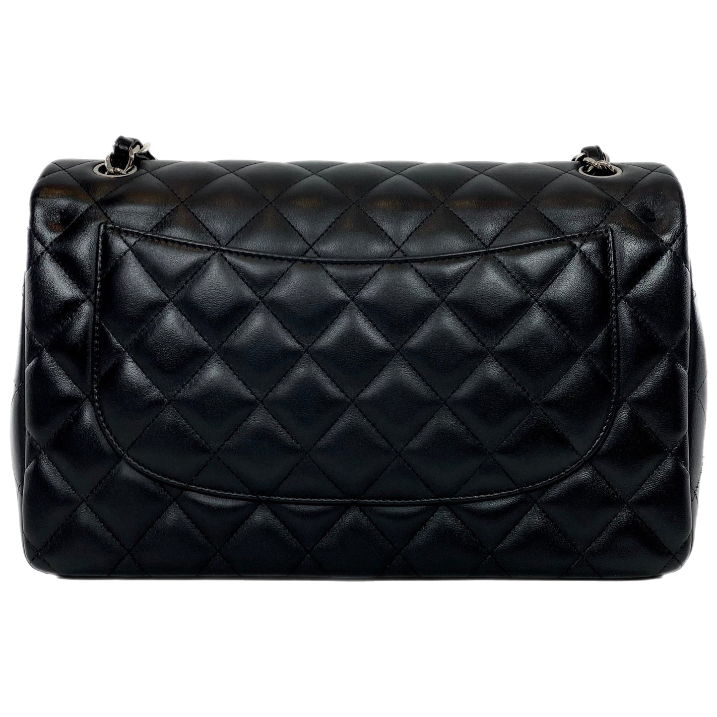 Chanel Flap Shoulder Bag - Almora Bags