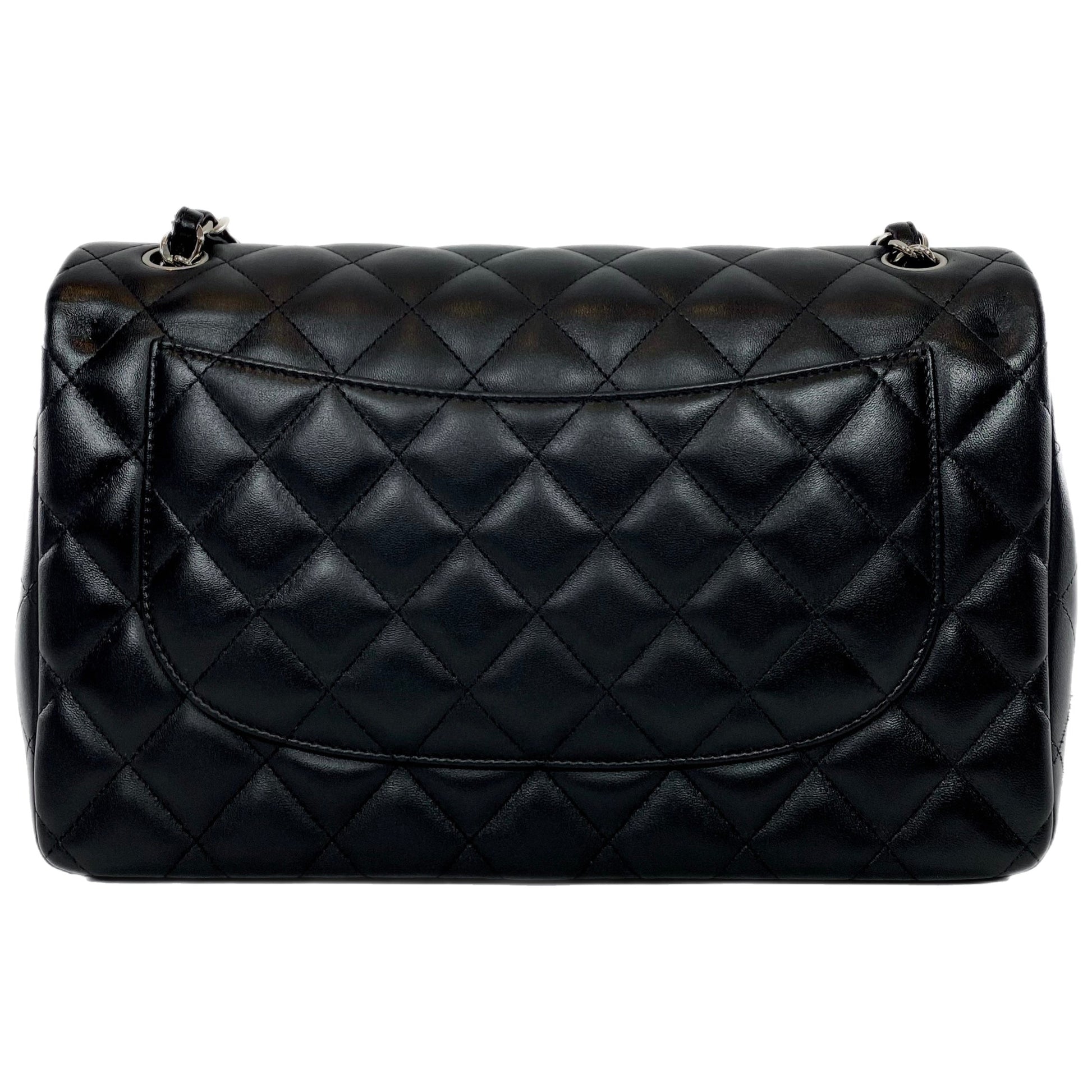 Chanel Flap Shoulder Bag - Almora Bags