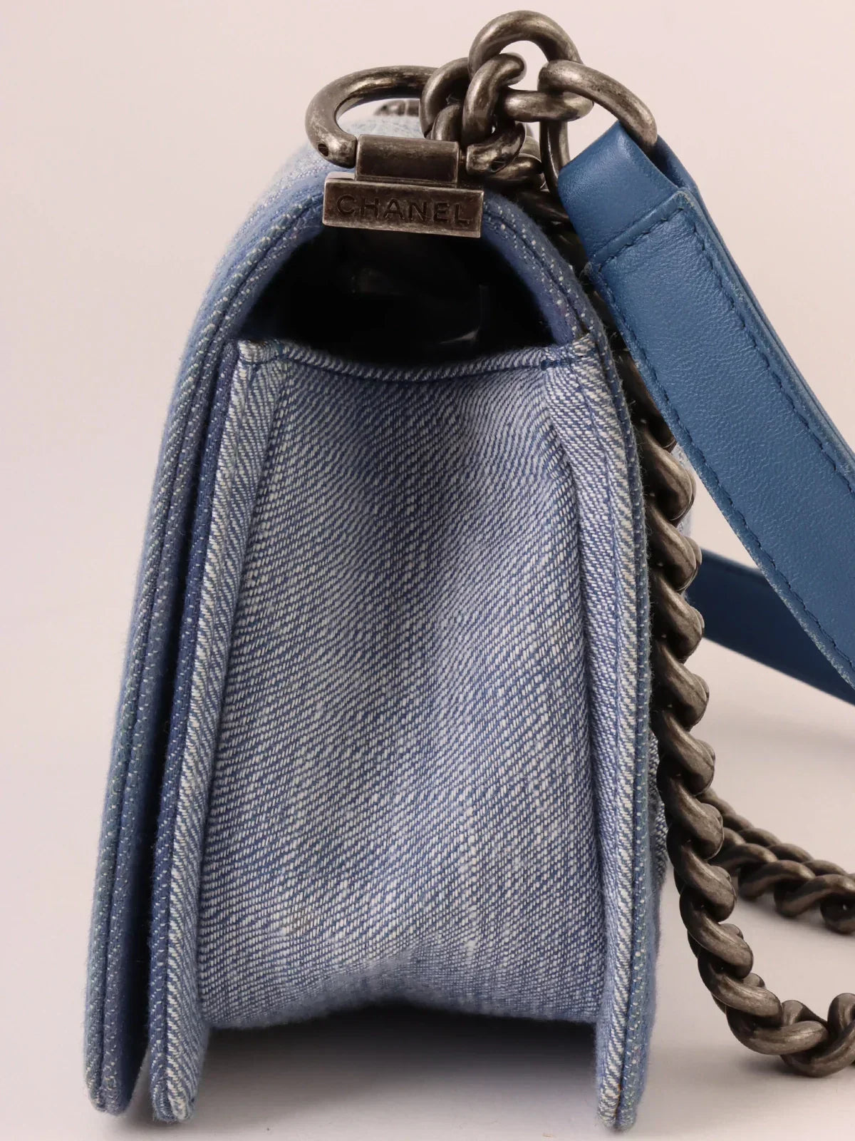 Chanel Shoulder Bag - Almora Bags