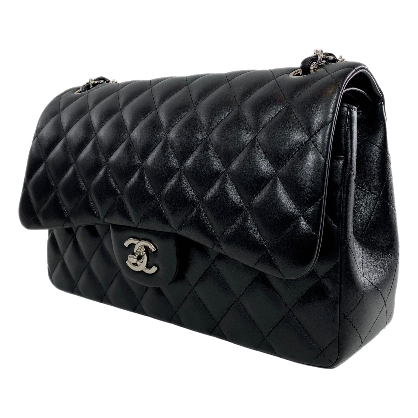 Chanel Flap Shoulder Bag - Almora Bags
