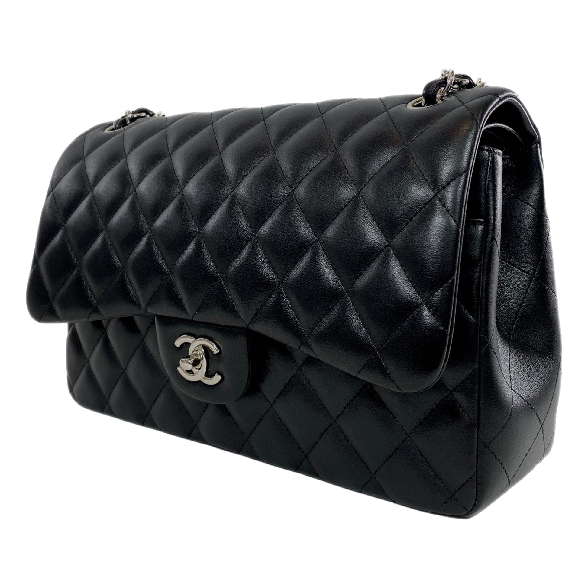 Chanel Flap Shoulder Bag - Almora Bags