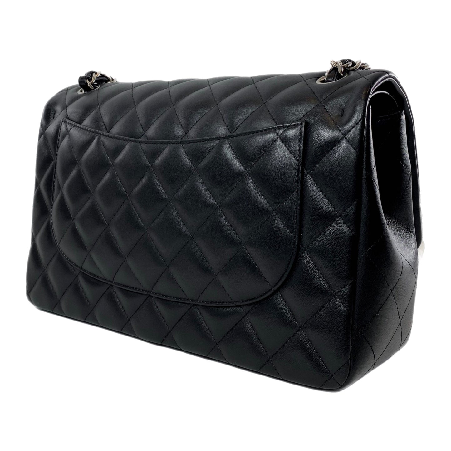 Chanel Flap Shoulder Bag - Almora Bags