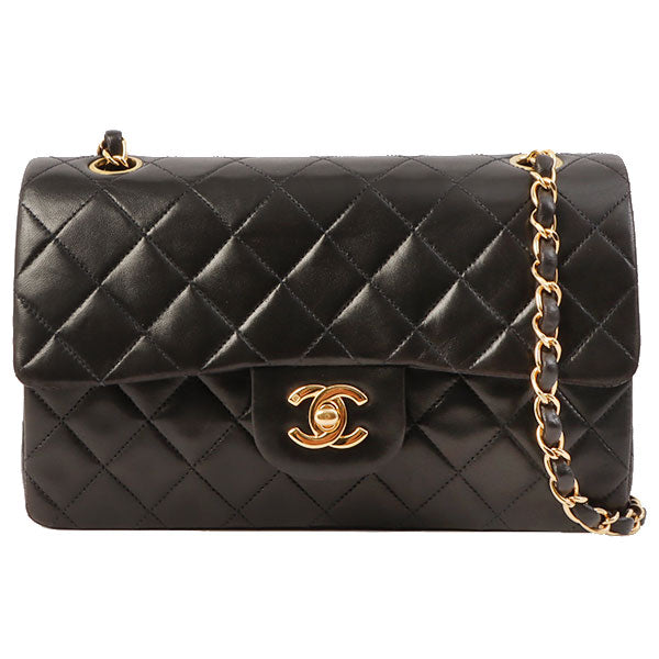 Chanel Classic Flap Shoulder Bag - Almora Bags