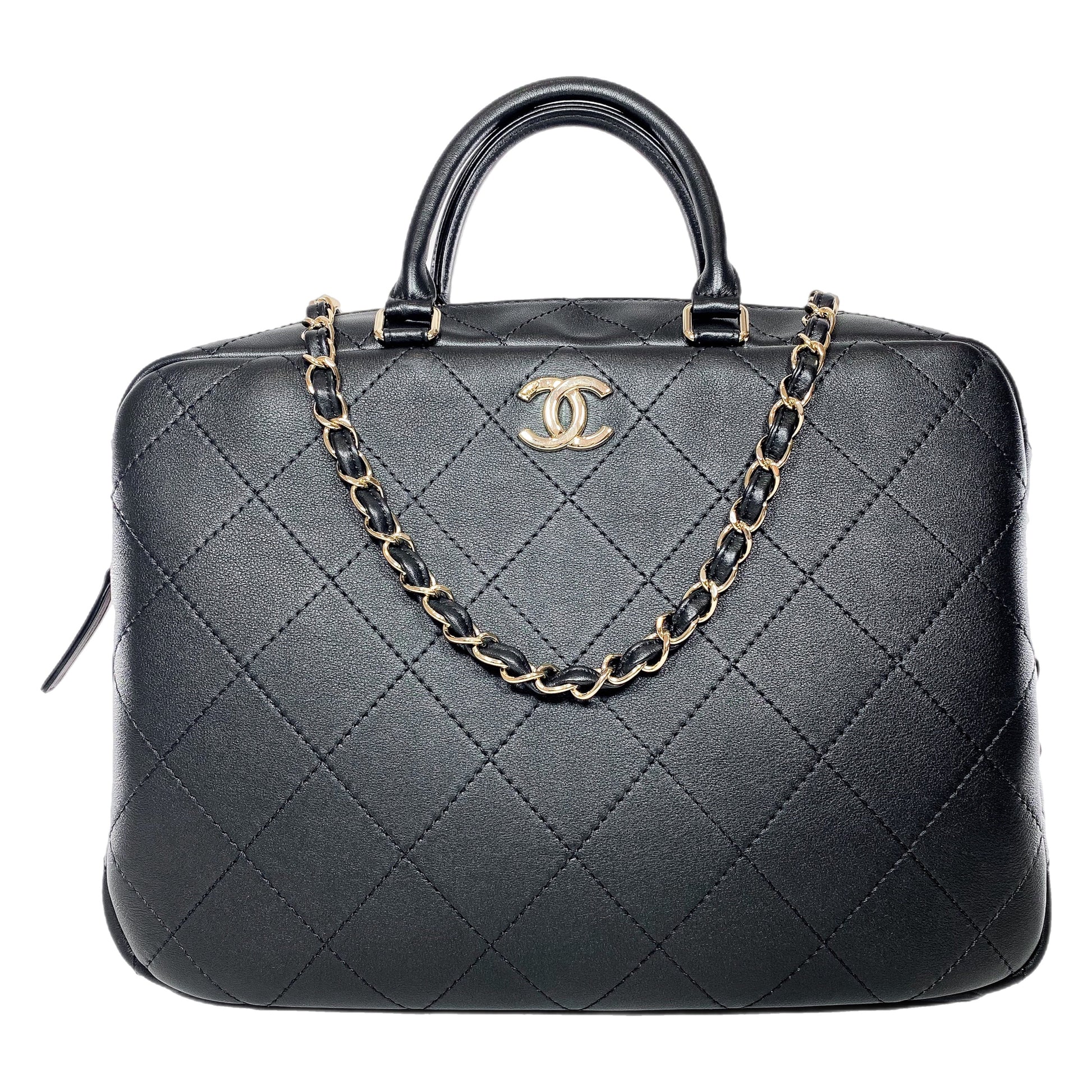 Chanel Handbag - Almora Bags