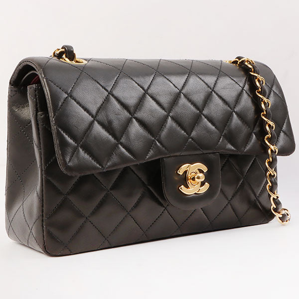 Chanel Classic Flap Shoulder Bag - Almora Bags