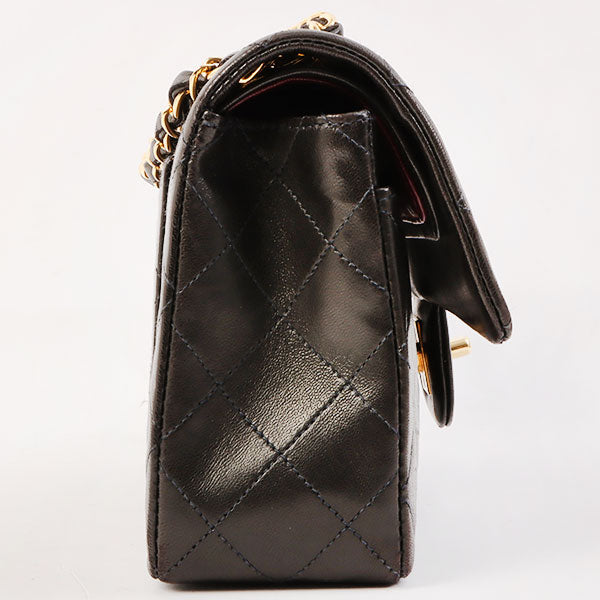 Chanel Classic Flap Shoulder Bag - Almora Bags