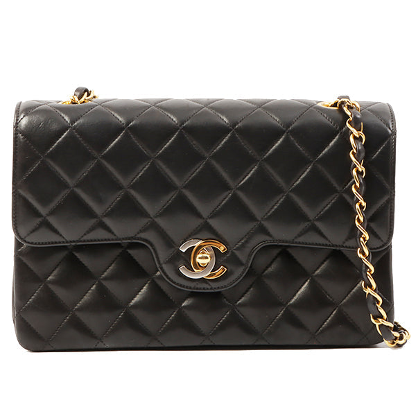 Chanel Flap Shoulder Bag - Almora Bags