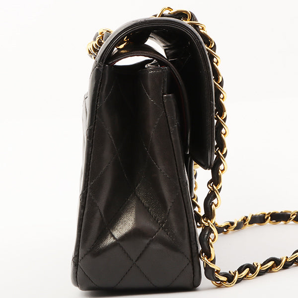 Chanel Flap Shoulder Bag - Almora Bags