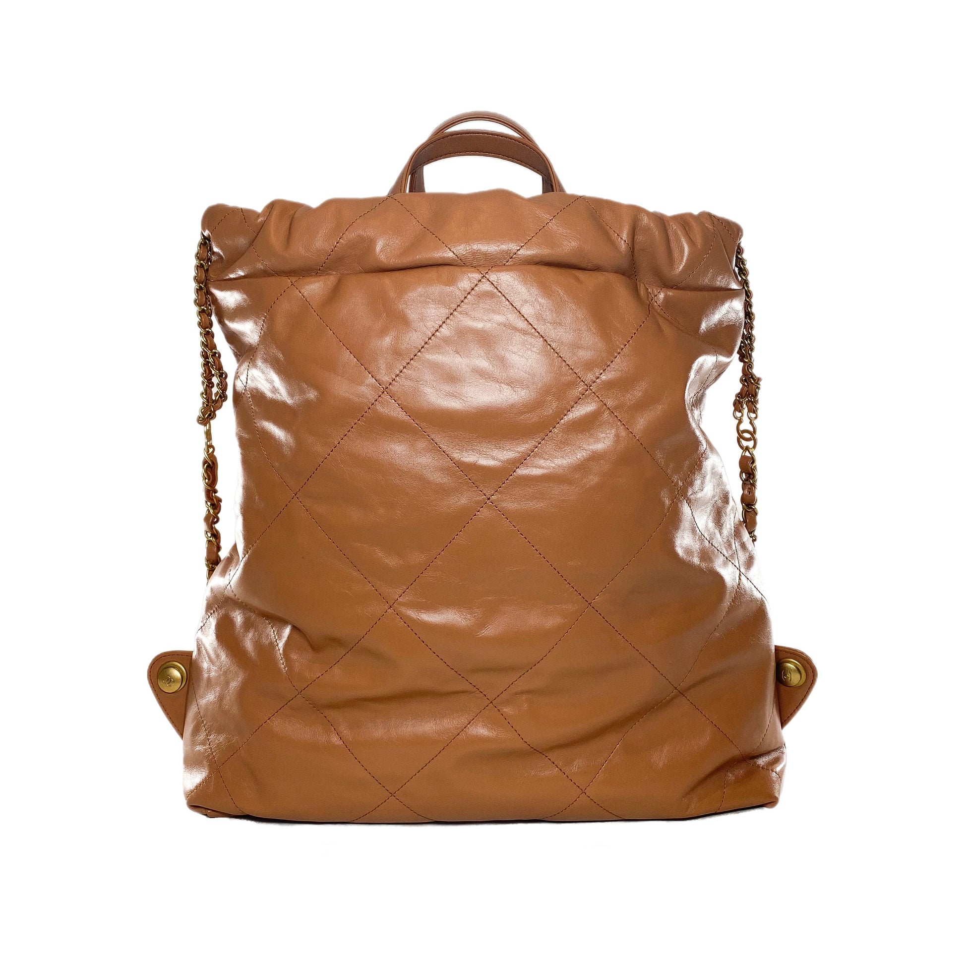 Chanel Backpack - Almora Bags