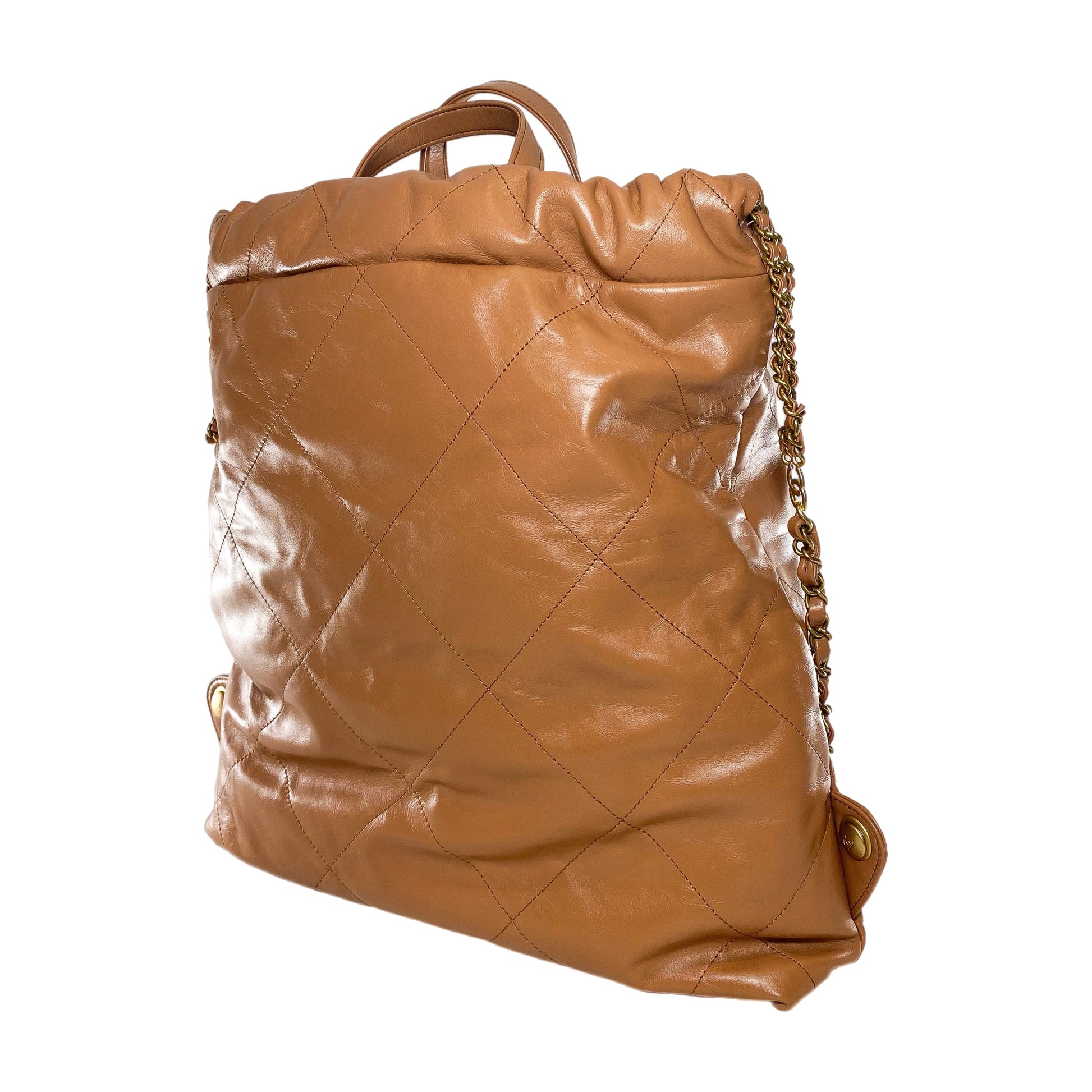 Chanel Backpack - Almora Bags