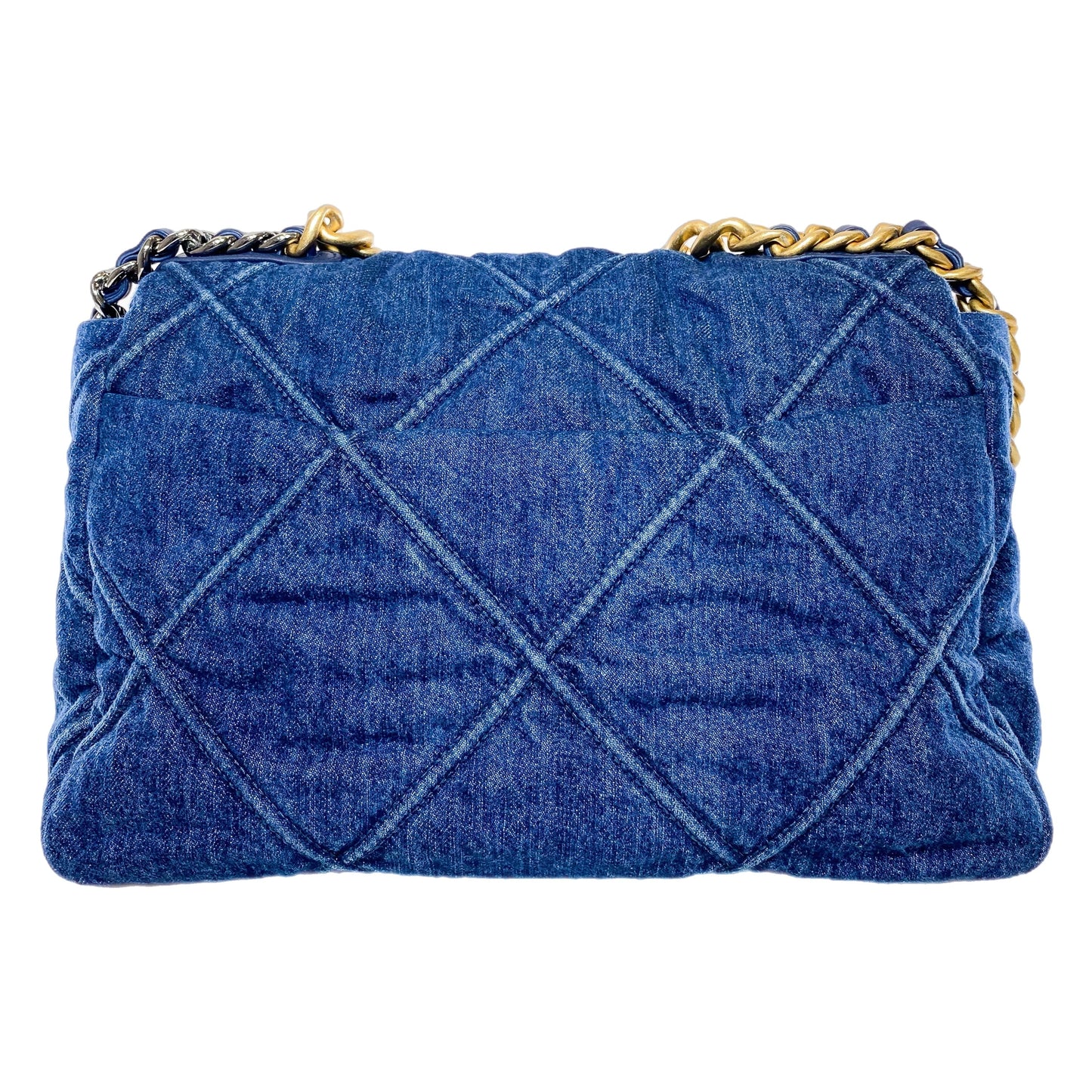 Chanel Flap Shoulder Bag - Almora Bags