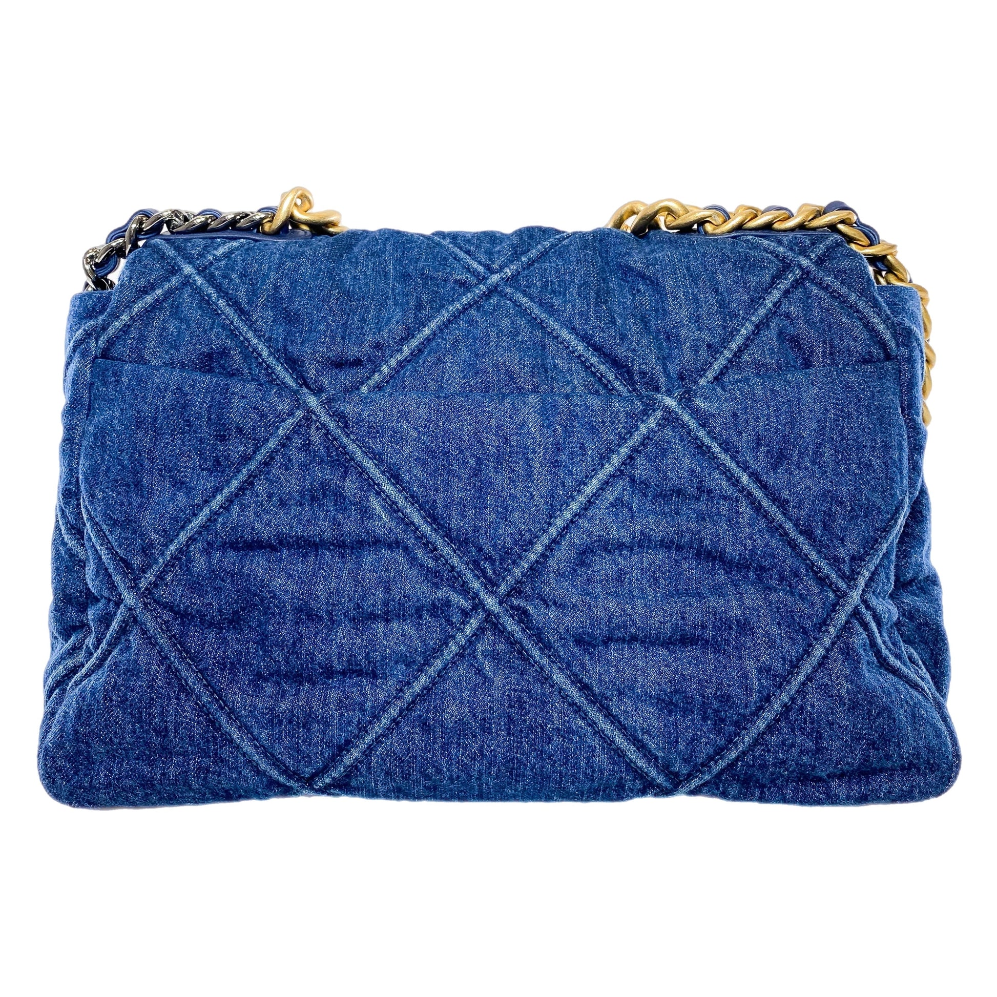 Chanel Flap Shoulder Bag - Almora Bags