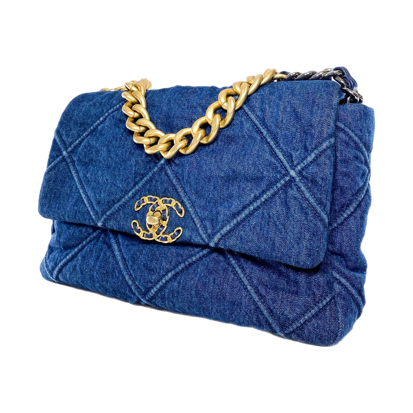 Chanel Flap Shoulder Bag - Almora Bags
