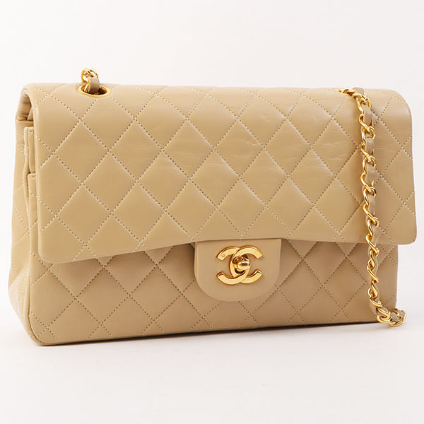 Chanel Classic Flap Shoulder Bag - Almora Bags