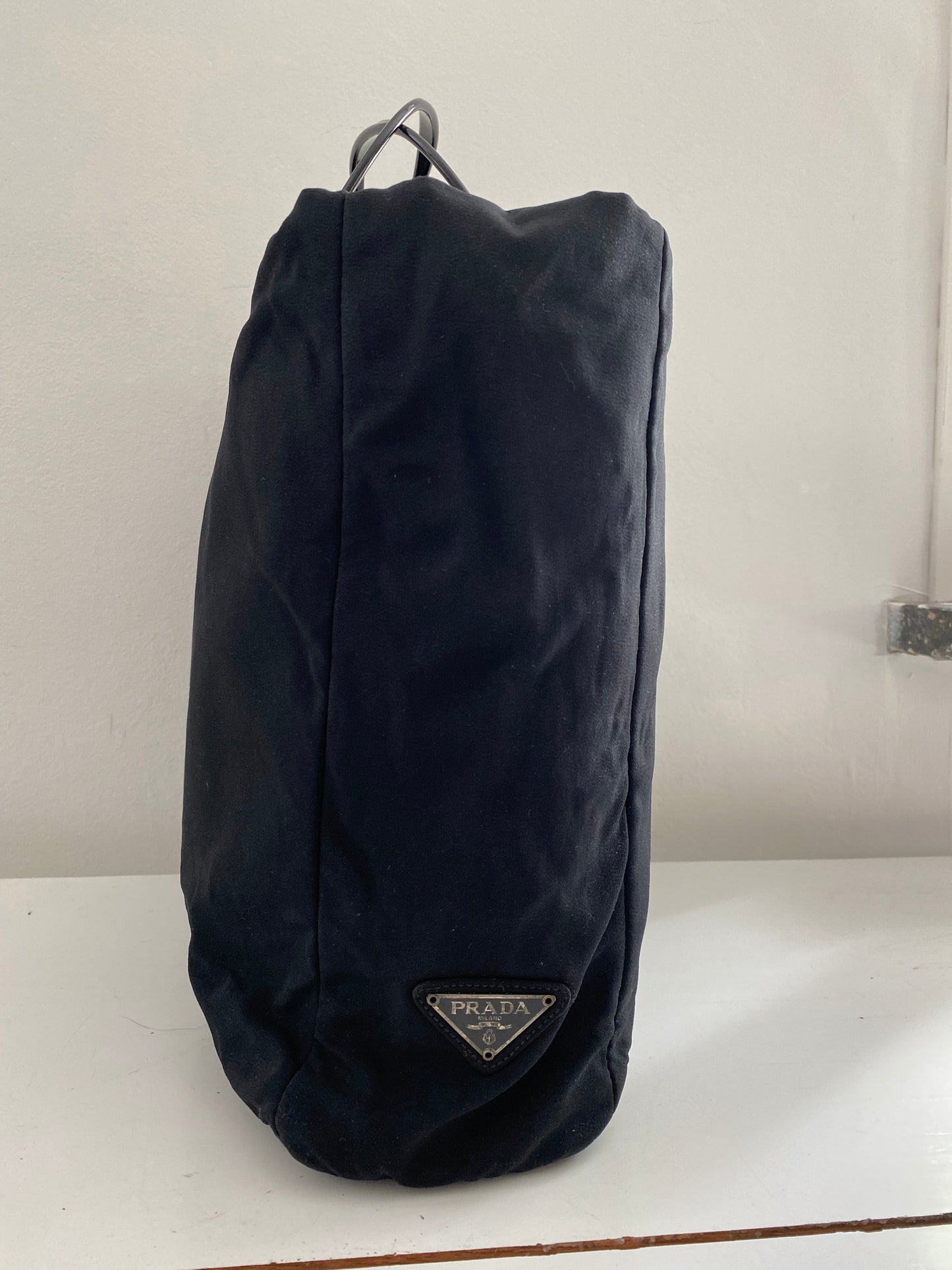 Prada Håndtaske Luxury Handbag