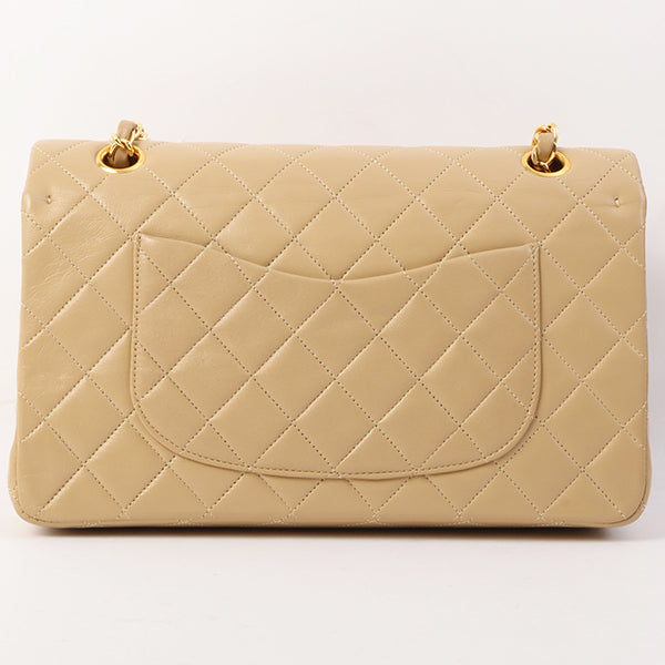 Chanel Classic Flap Shoulder Bag - Almora Bags