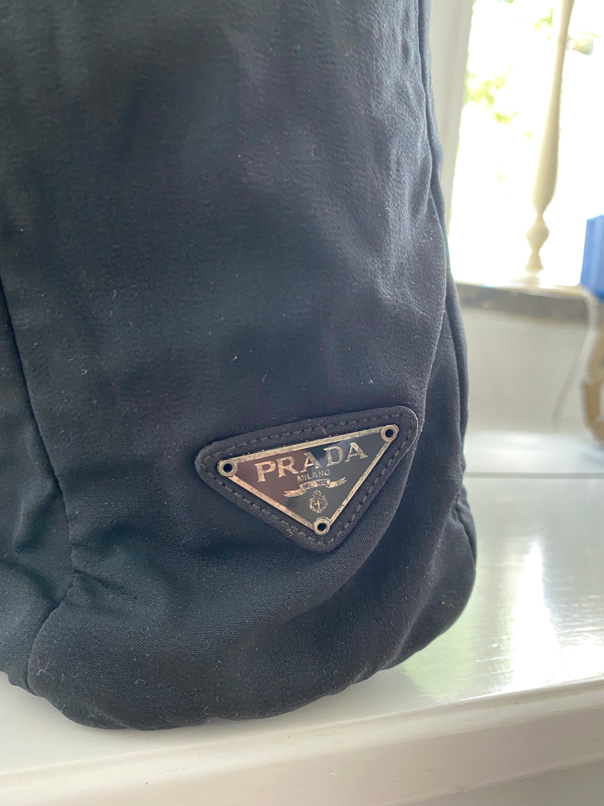 Prada Håndtaske Luxury Handbag