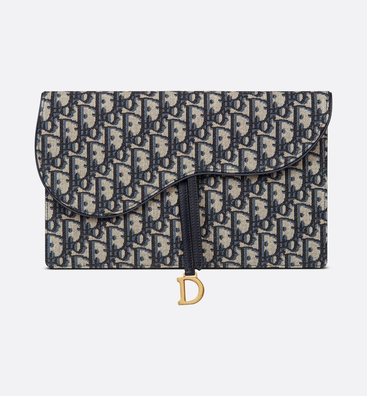 Dior Clutch