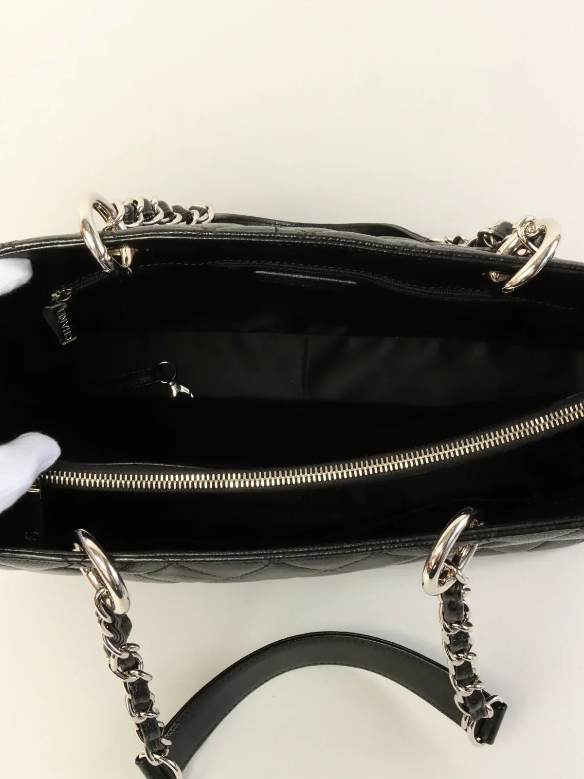 Chanel Tote Bag - Almora Bags