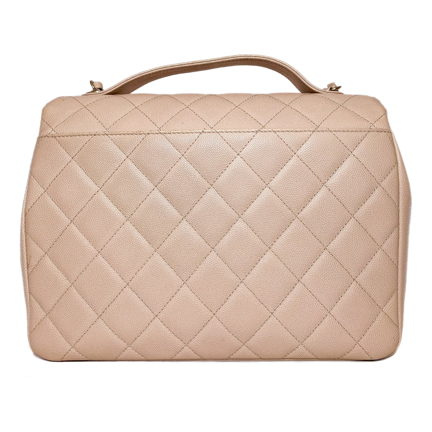 Chanel Flap Shoulder Bag - Almora Bags