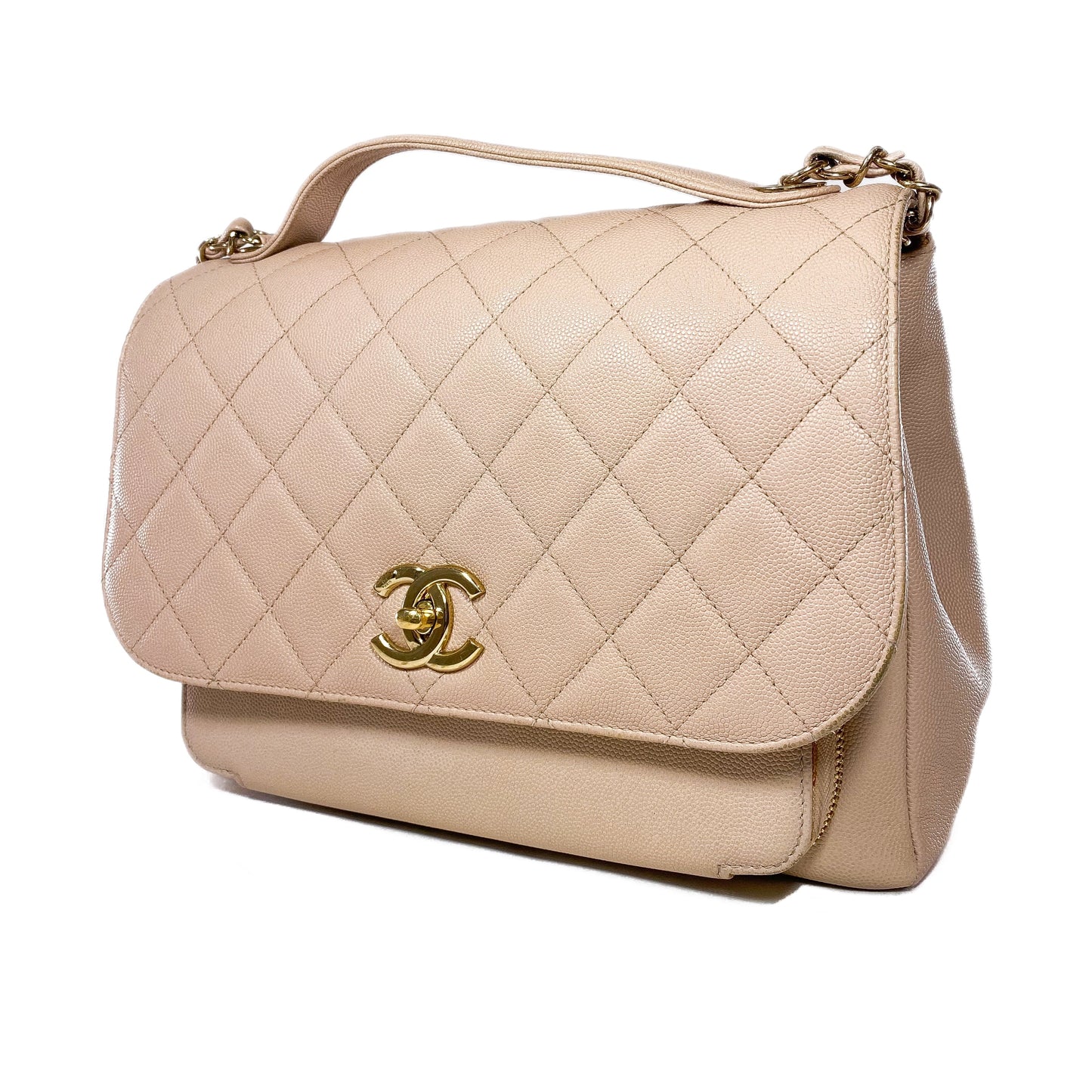 Chanel Flap Shoulder Bag - Almora Bags