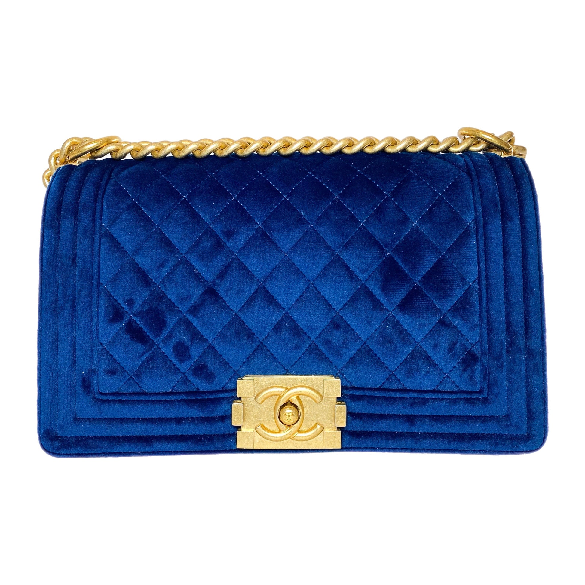 Chanel Handbag - Almora Bags