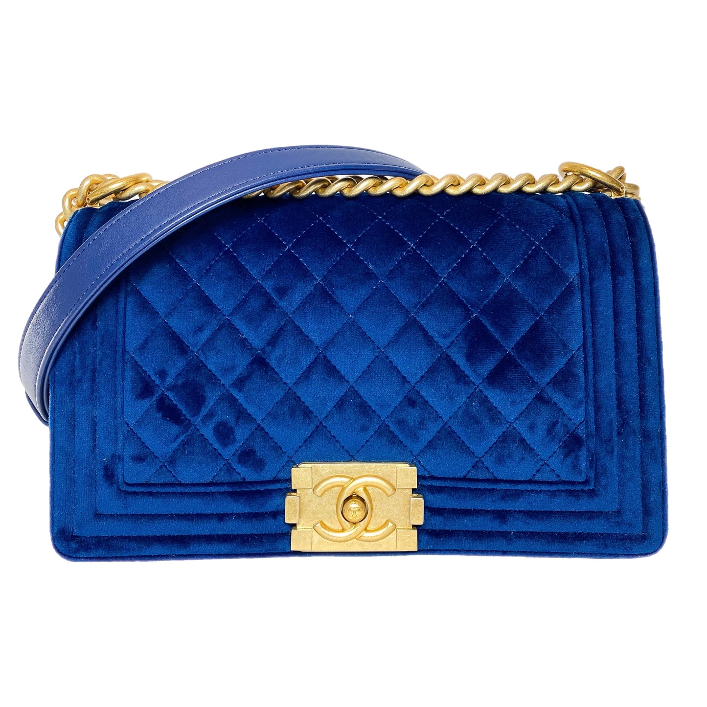 Chanel Handbag - Almora Bags