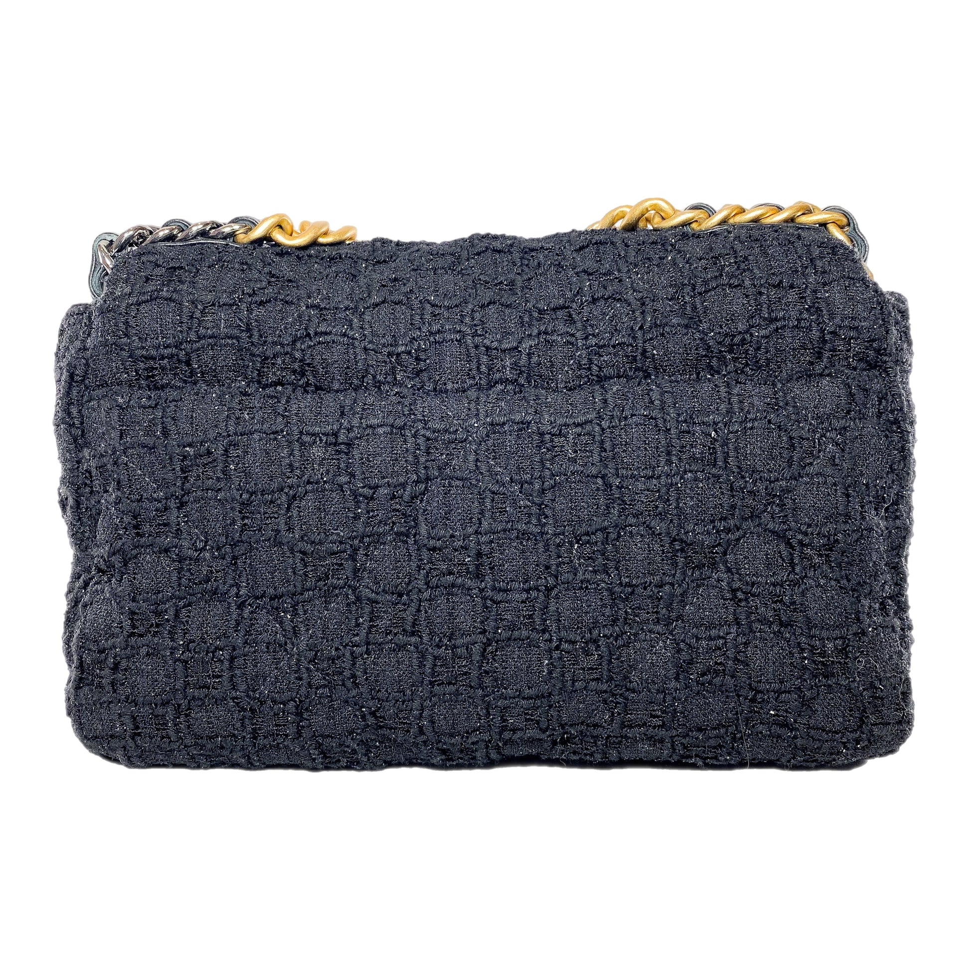 Chanel Flap Shoulder Bag - Almora Bags