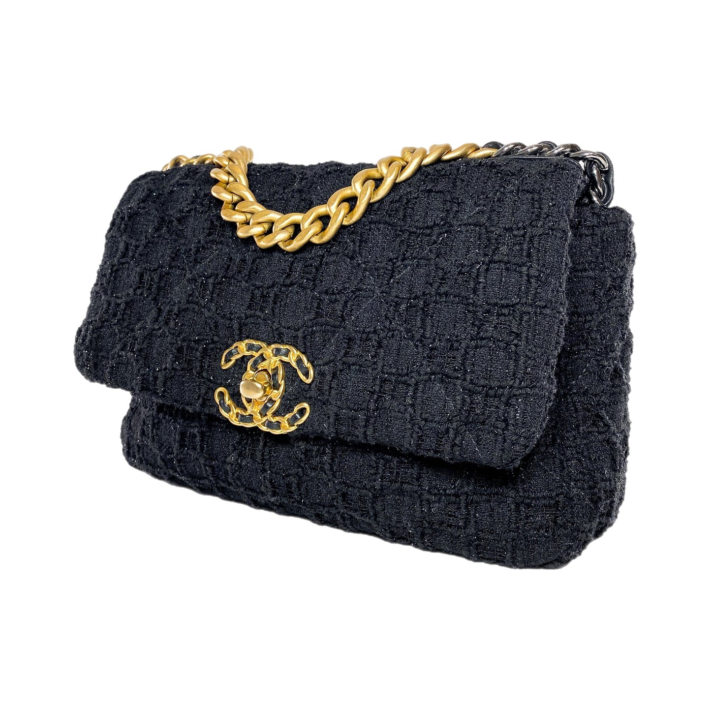 Chanel Flap Shoulder Bag - Almora Bags