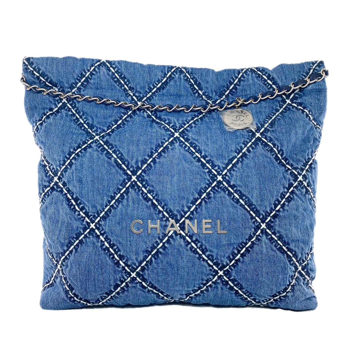 Chanel Clutch - Almora Bags