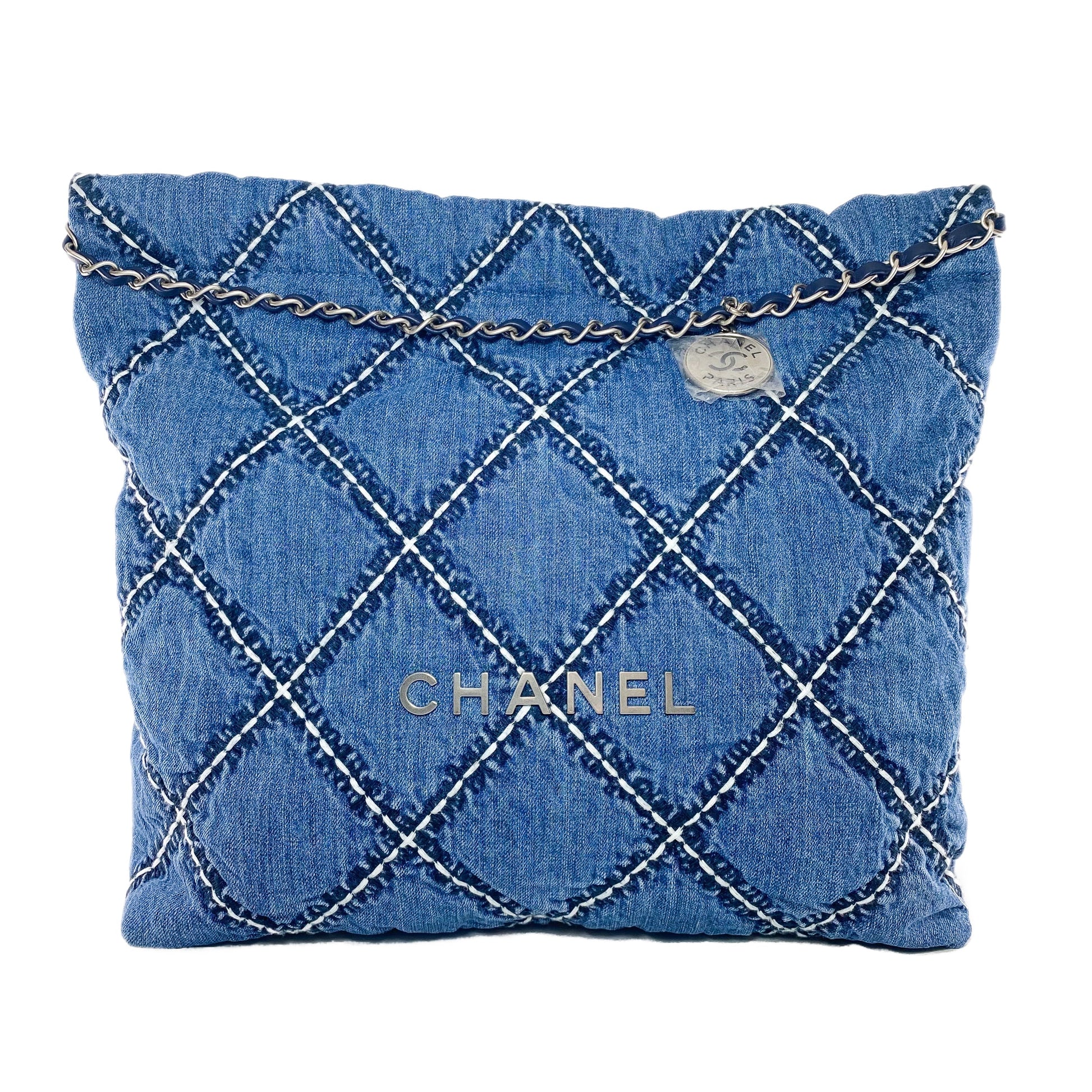 Chanel Clutch - Almora Bags